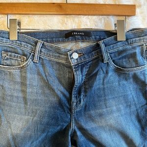 J Brand Jeans